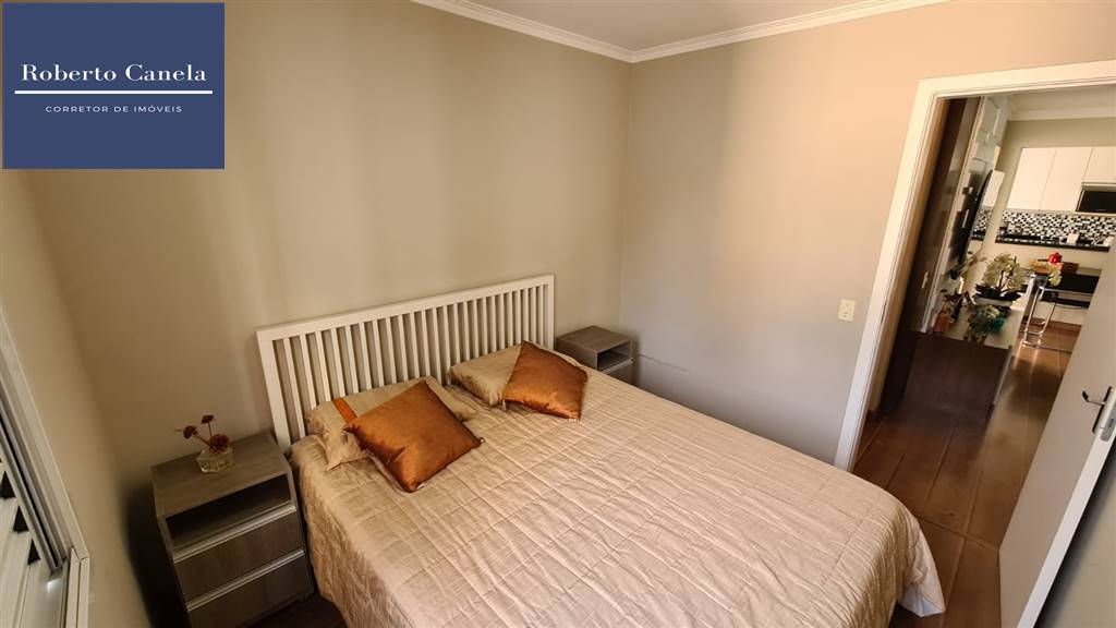 Apartamento à venda com 2 quartos, 56m² - Foto 24