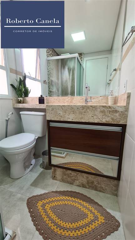 Apartamento à venda com 2 quartos, 56m² - Foto 29