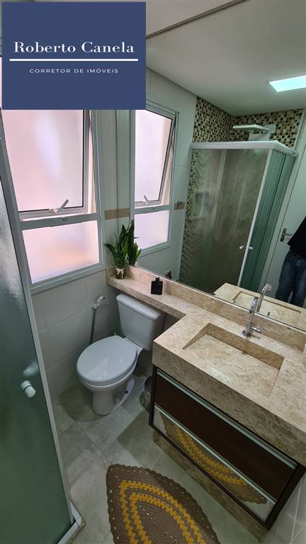 Apartamento à venda com 2 quartos, 56m² - Foto 30