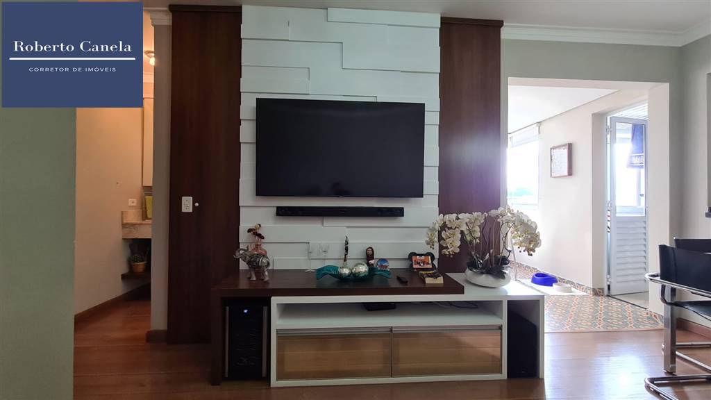 Apartamento à venda com 2 quartos, 56m² - Foto 2