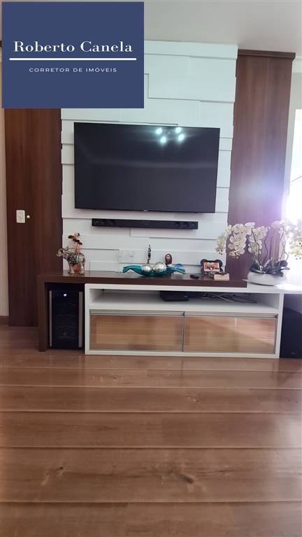 Apartamento à venda com 2 quartos, 56m² - Foto 7