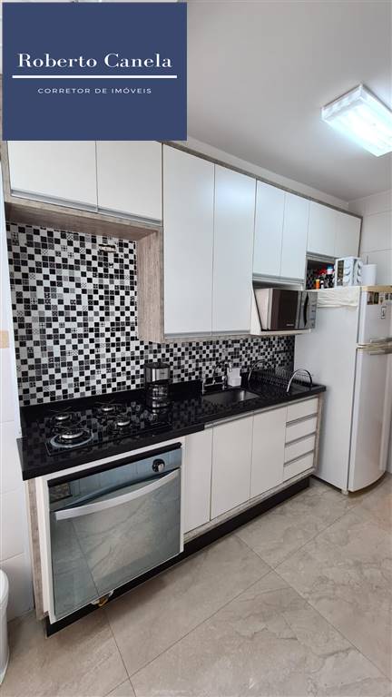 Apartamento à venda com 2 quartos, 56m² - Foto 13