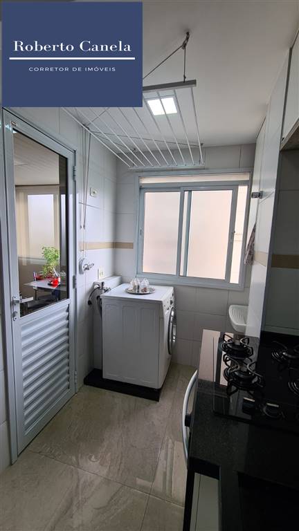 Apartamento à venda com 2 quartos, 56m² - Foto 17
