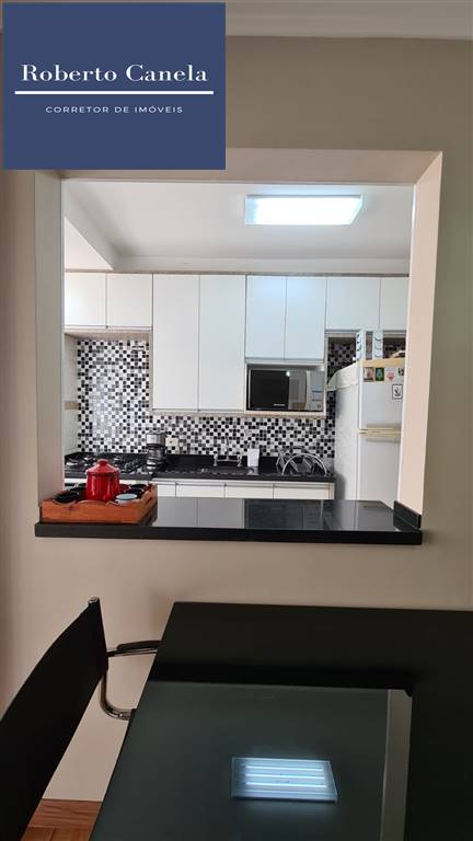 Apartamento à venda com 2 quartos, 56m² - Foto 8