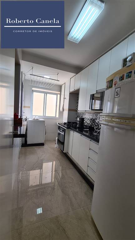Apartamento à venda com 2 quartos, 56m² - Foto 15