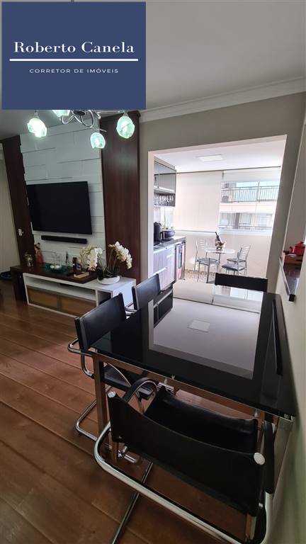 Apartamento à venda com 2 quartos, 56m² - Foto 19