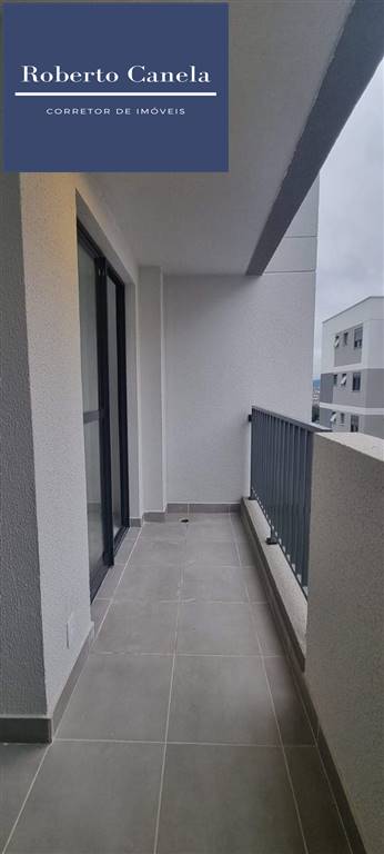 Apartamento, 2 quartos, 48 m² - Foto 1