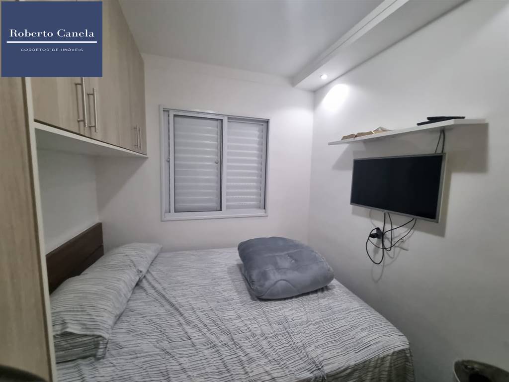 Apartamento à venda com 2 quartos, 60m² - Foto 2