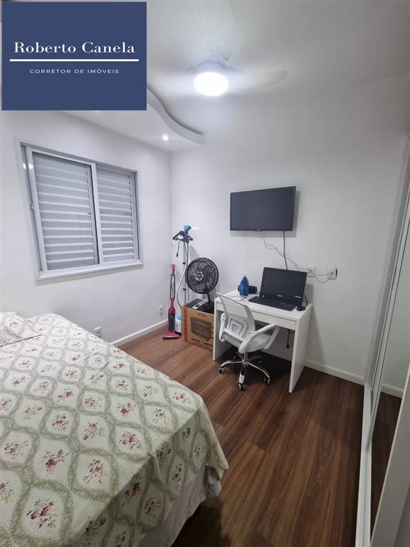 Apartamento à venda com 2 quartos, 60m² - Foto 7