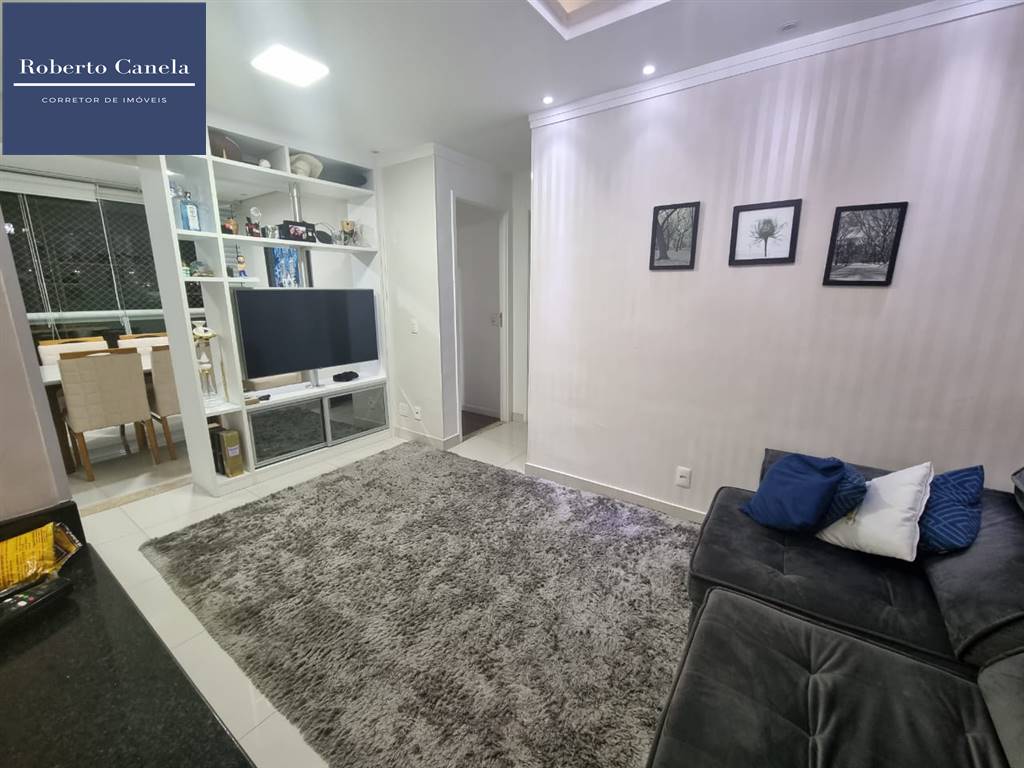Apartamento à venda com 2 quartos, 60m² - Foto 9