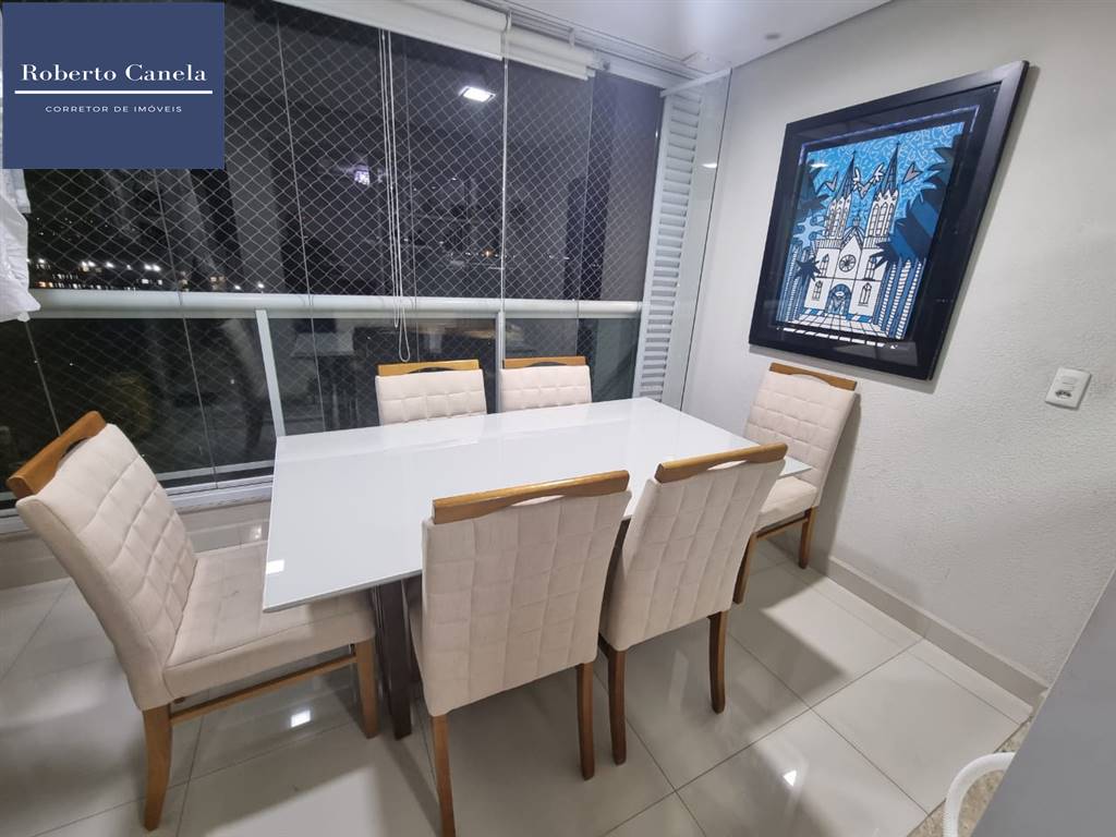 Apartamento à venda com 2 quartos, 60m² - Foto 12