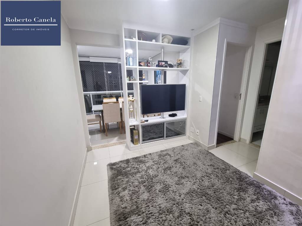 Apartamento à venda com 2 quartos, 60m² - Foto 13