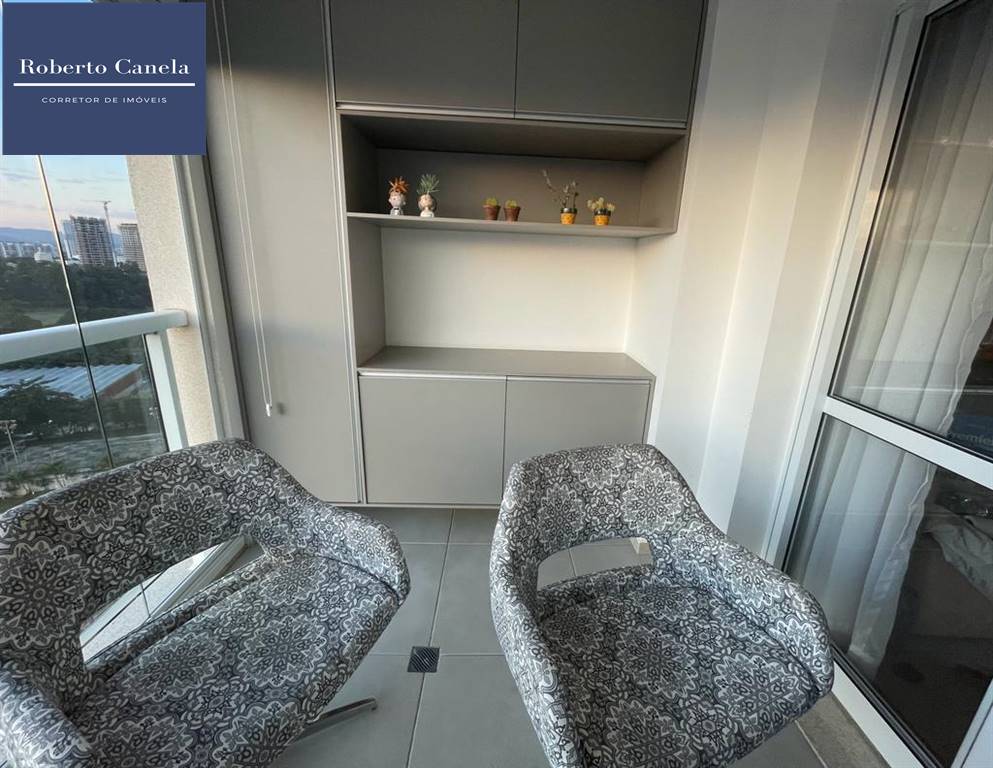 Apartamento à venda com 3 quartos, 82m² - Foto 3