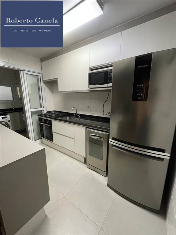 Apartamento à venda com 3 quartos, 82m² - Foto 6