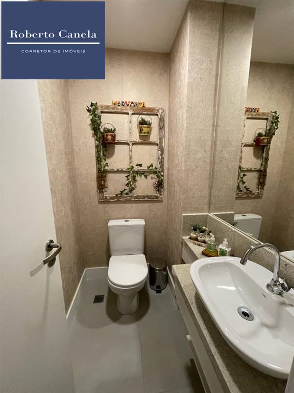 Apartamento à venda com 3 quartos, 82m² - Foto 10