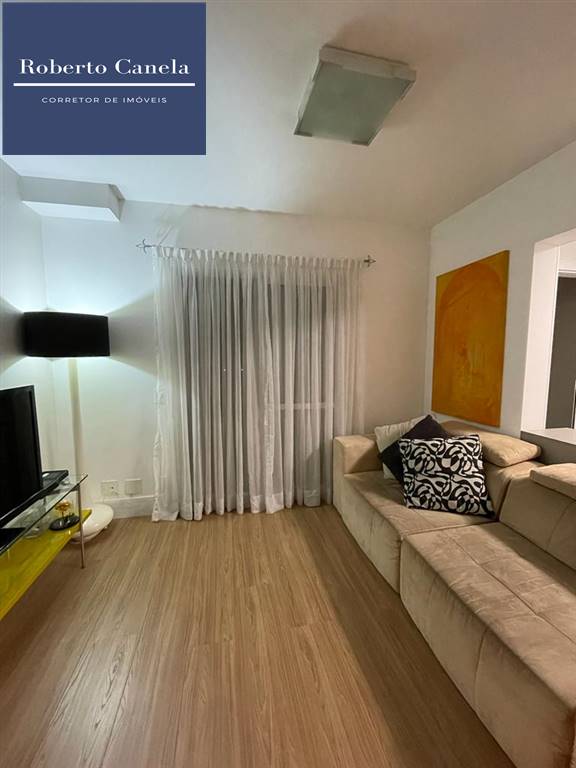 Apartamento à venda com 3 quartos, 82m² - Foto 12