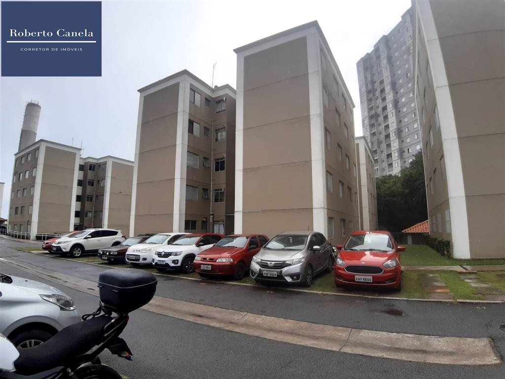 Apartamento, 2 quartos, 44 m² - Foto 5