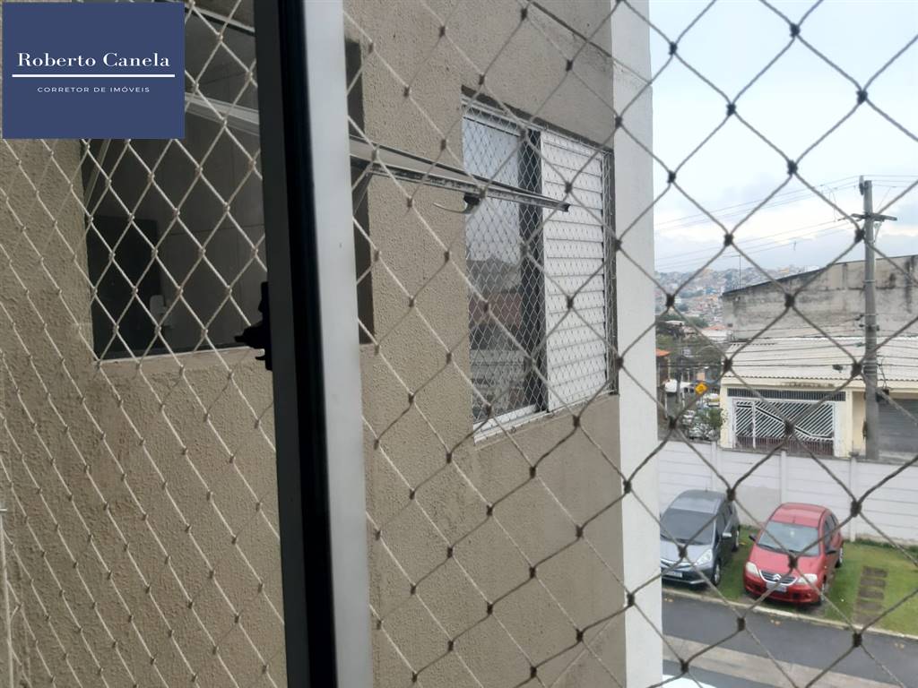 Apartamento, 2 quartos, 44 m² - Foto 11