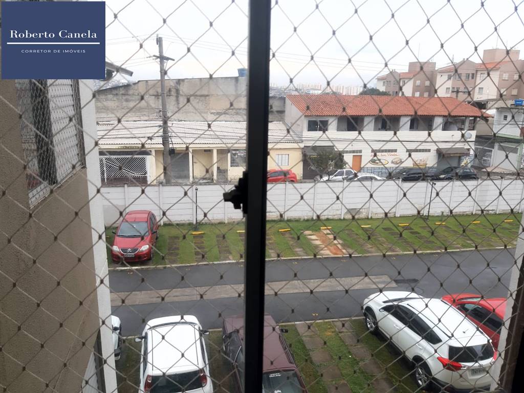 Apartamento, 2 quartos, 44 m² - Foto 12