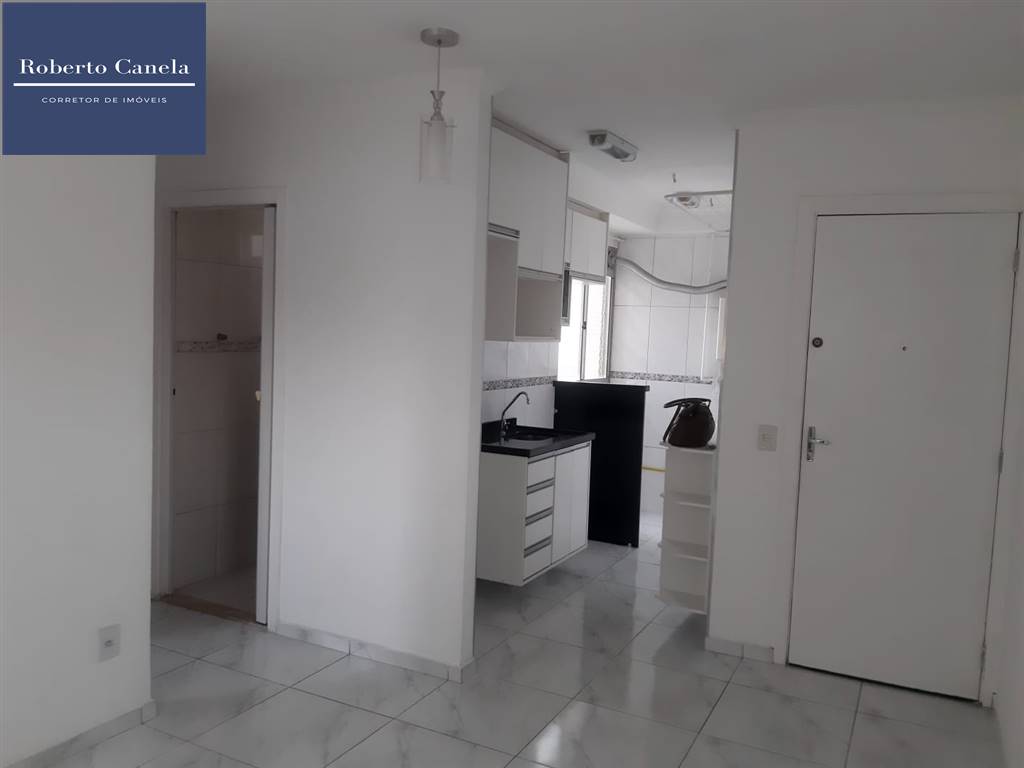 Apartamento, 2 quartos, 44 m² - Foto 1