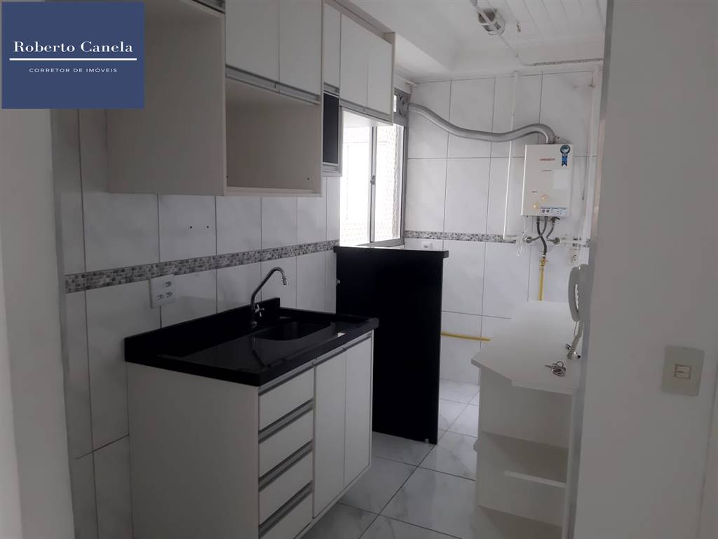 Apartamento, 2 quartos, 44 m² - Foto 3