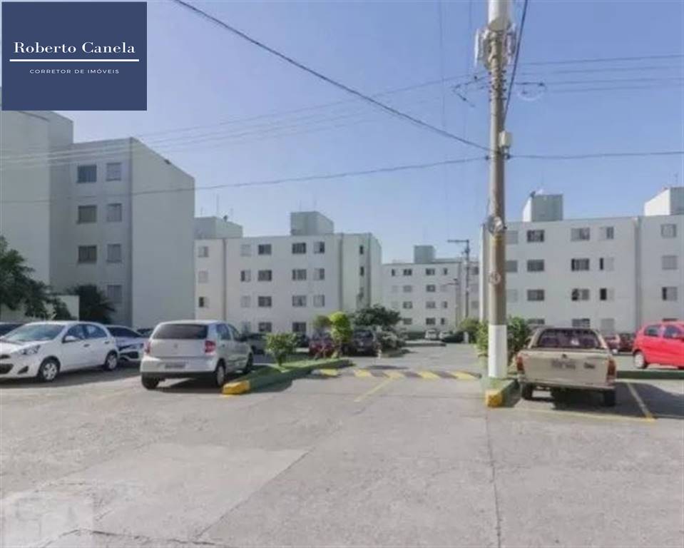 Apartamento, 2 quartos, 42 m² - Foto 8