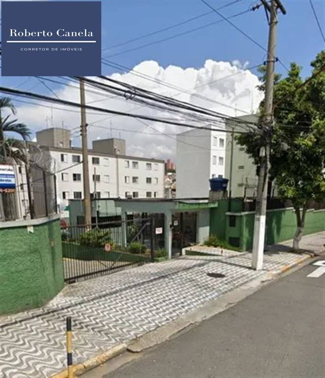 Apartamento, 2 quartos, 42 m² - Foto 11