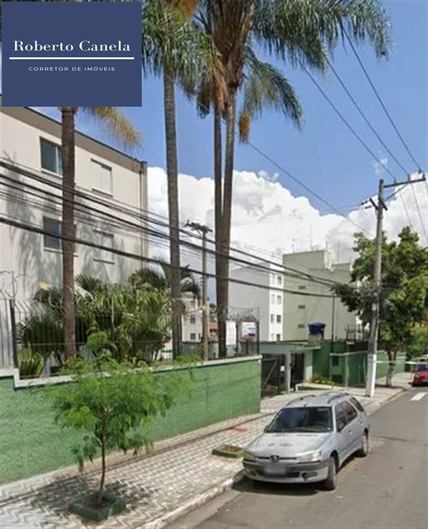 Apartamento, 2 quartos, 42 m² - Foto 12