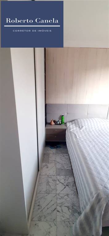 Apartamento à venda com 2 quartos, 54m² - Foto 17