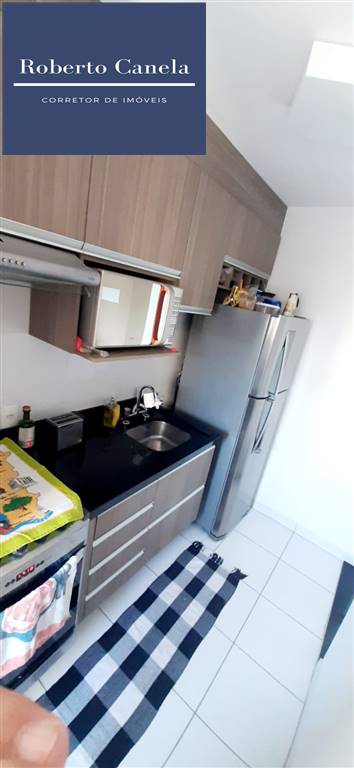 Apartamento à venda com 2 quartos, 54m² - Foto 8