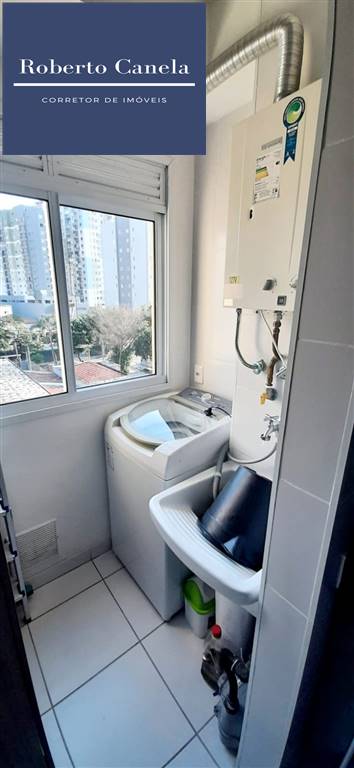 Apartamento à venda com 2 quartos, 54m² - Foto 13