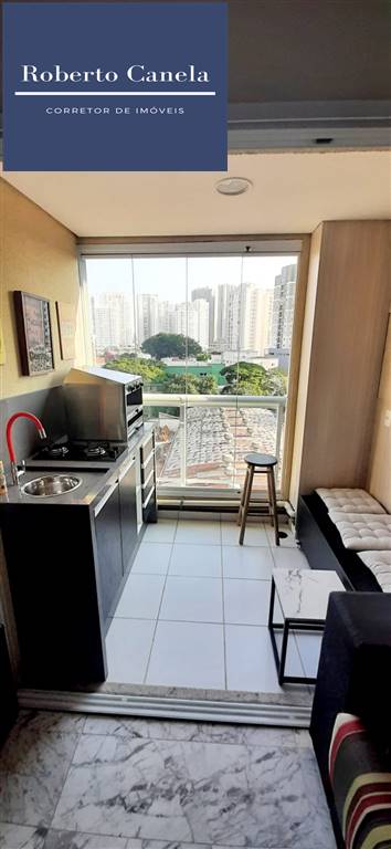 Apartamento à venda com 2 quartos, 54m² - Foto 7