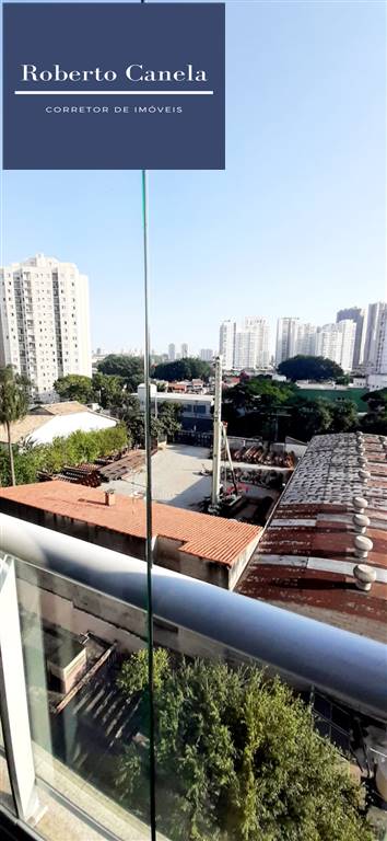 Apartamento à venda com 2 quartos, 54m² - Foto 9
