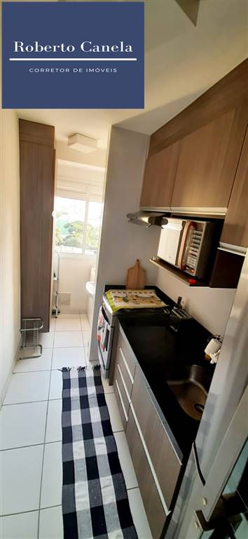 Apartamento à venda com 2 quartos, 54m² - Foto 10