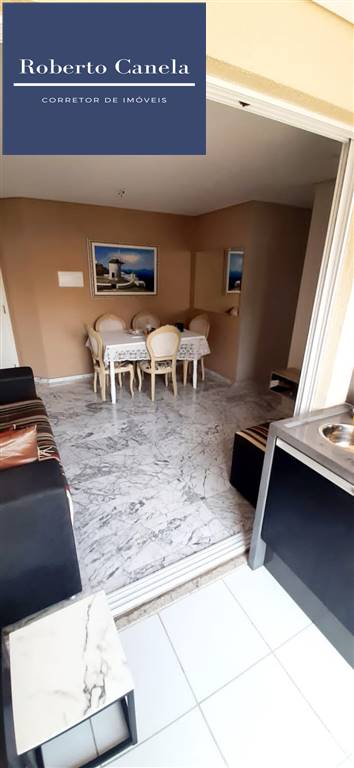 Apartamento à venda com 2 quartos, 54m² - Foto 4
