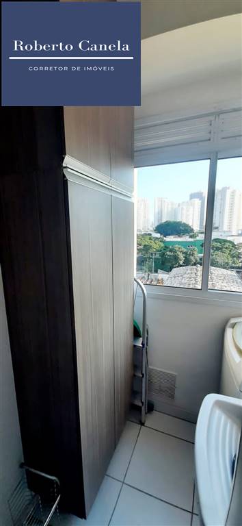 Apartamento à venda com 2 quartos, 54m² - Foto 12