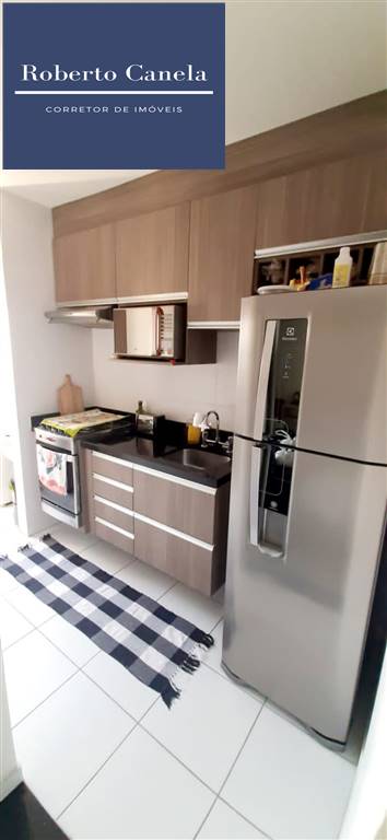 Apartamento à venda com 2 quartos, 54m² - Foto 6