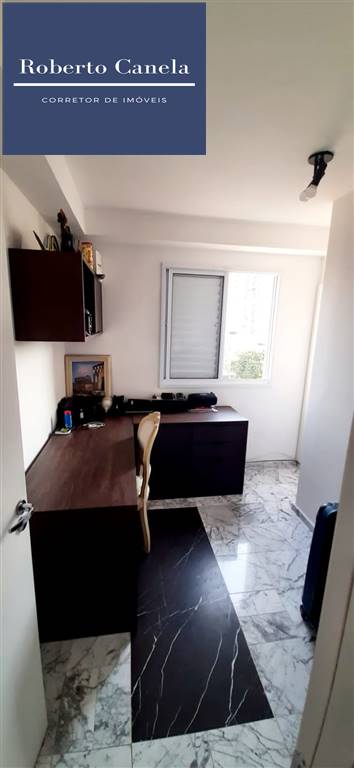 Apartamento à venda com 2 quartos, 54m² - Foto 24