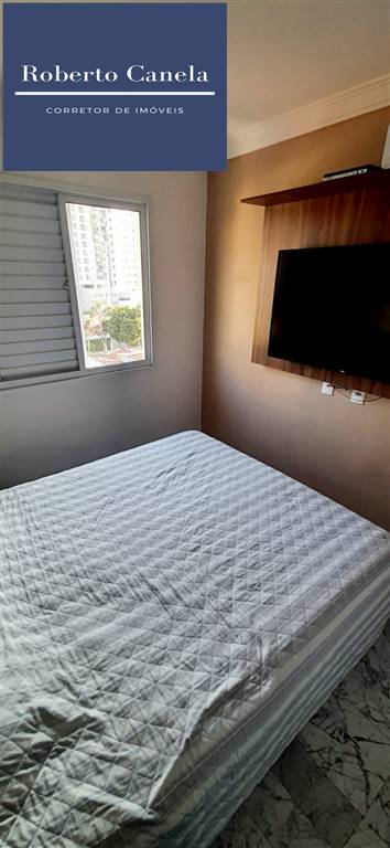 Apartamento à venda com 2 quartos, 54m² - Foto 25