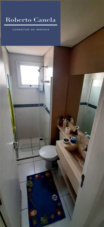 Apartamento à venda com 2 quartos, 54m² - Foto 26