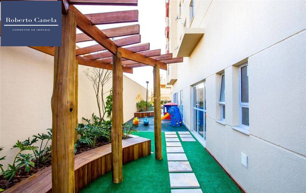 Apartamento à venda com 2 quartos, 54m² - Foto 28