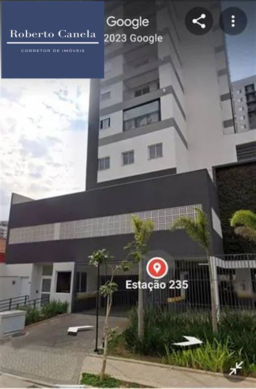 Apartamento, 2 quartos, 37 m² - Foto 7