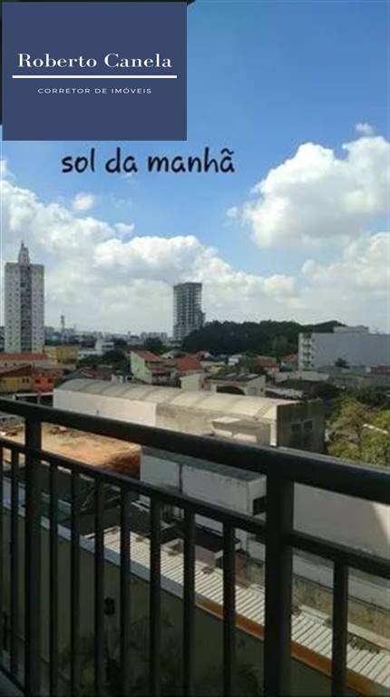 Apartamento, 2 quartos, 37 m² - Foto 1