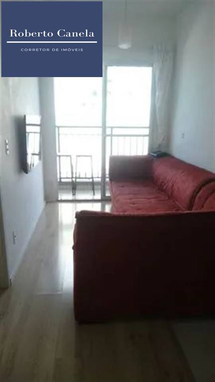 Apartamento, 2 quartos, 37 m² - Foto 3