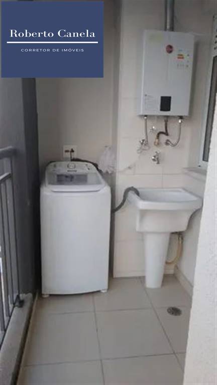 Apartamento, 2 quartos, 37 m² - Foto 6