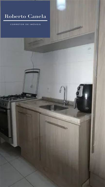 Apartamento, 2 quartos, 37 m² - Foto 4