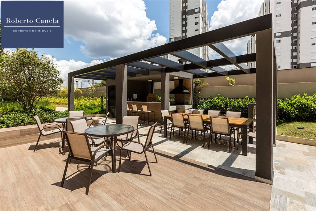 Apartamento à venda com 2 quartos, 62m² - Foto 27