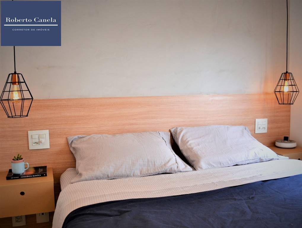 Apartamento à venda com 2 quartos, 62m² - Foto 9