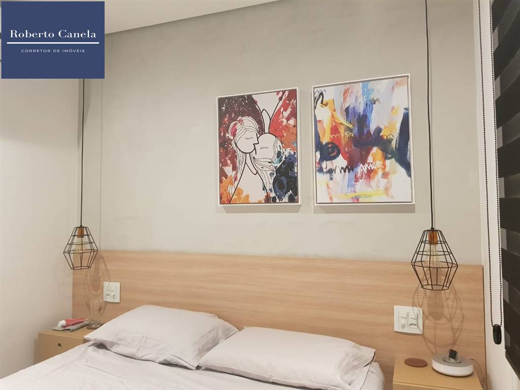 Apartamento à venda com 2 quartos, 62m² - Foto 7