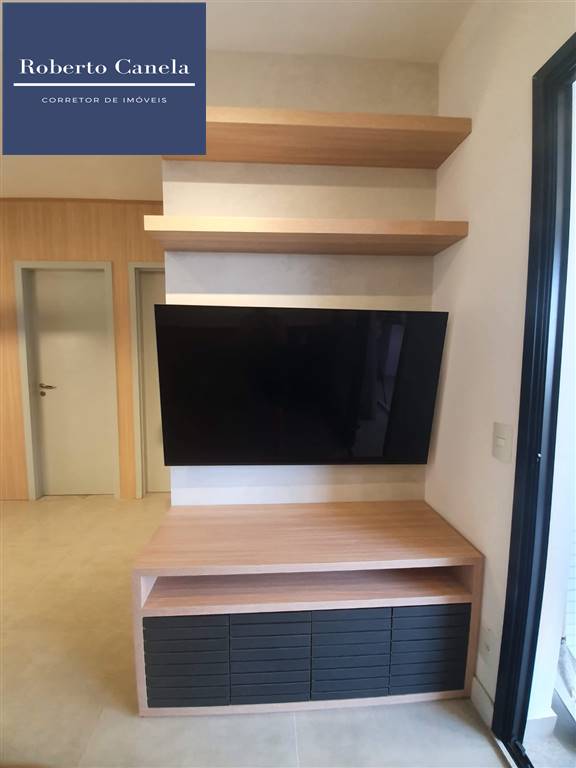 Apartamento à venda com 2 quartos, 62m² - Foto 4